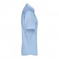 Classic shirt made of easy care cotton