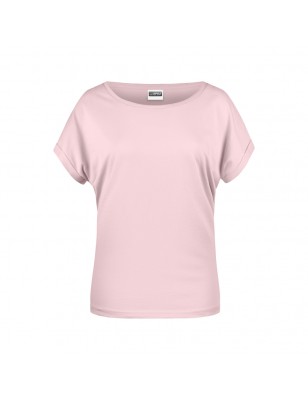 Ladies' T-shirt in casual style