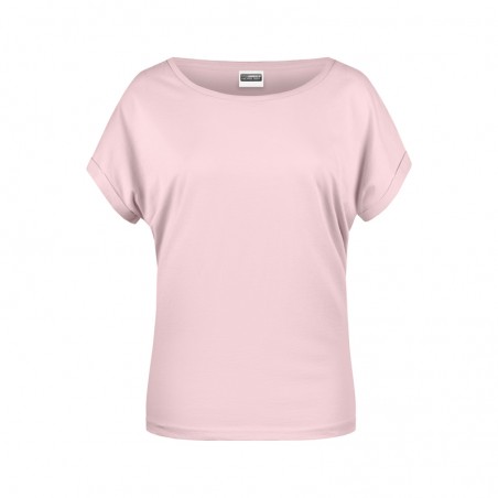 Ladies' T-shirt in casual style