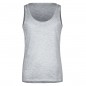 Ladies' tank top in vintage look