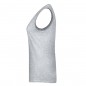 Ladies' tank top in vintage look