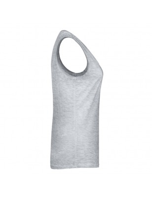 Ladies' tank top in vintage look