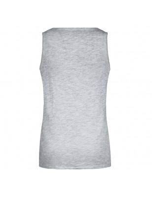 Ladies' tank top in vintage look