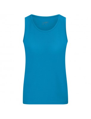 Functional top for leisure time and sports