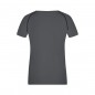 Functional T-shirt for fitness and sports