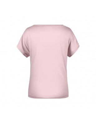 Ladies' T-shirt in casual style