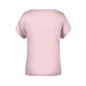 Ladies' T-shirt in casual style