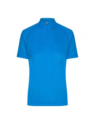 Basic cycling jersey for ladies