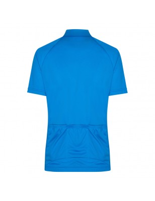 Basic cycling jersey for ladies