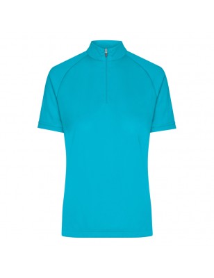 Basic cycling jersey for ladies