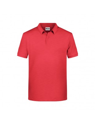 Classic poloshirt