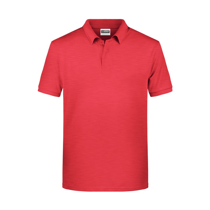 Classic poloshirt