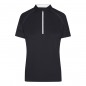 Sporty cycling jersey for ladies