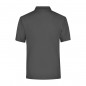 Classic piqué polo shirt for leisure and sports activities