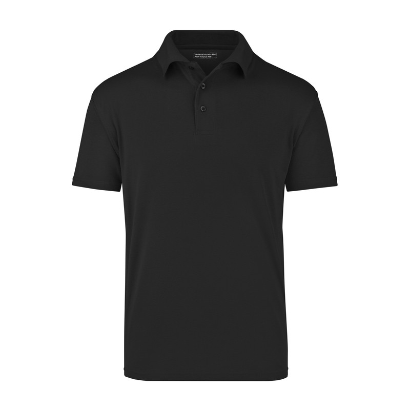 Polo Shirt made of highly-functional CoolDryŽ