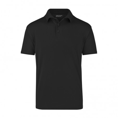 Polo Shirt made of highly-functional CoolDryŽ