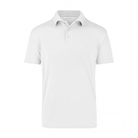 Polo Shirt made of highly-functional CoolDryŽ