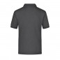 Classic piqué polo shirt with breast pocket