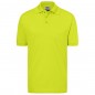 High-quality polo shirt with sleevebands