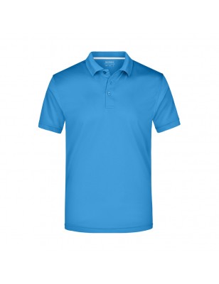 Function polo shirt