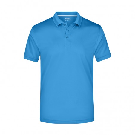 Function polo shirt