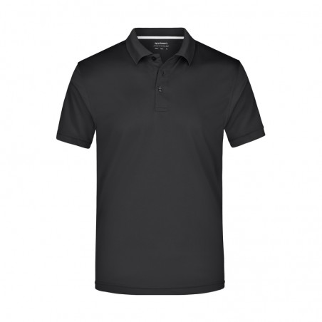 Function polo shirt