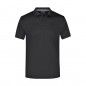 Function polo shirt