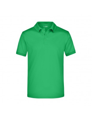 Functional polo for leisure and sports