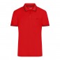 Very comfortable functional polo shirt