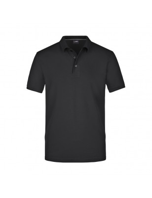 Polo shirt in premium quality