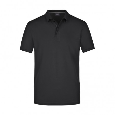 Polo shirt in premium quality