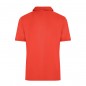 Polo shirt made of functional polyester for promotion, sports and leisure