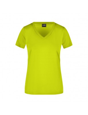 Functional T-shirt for leisure and sports