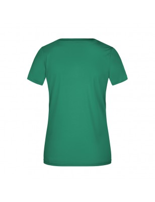 Functional T-shirt for leisure and sports