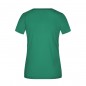 Functional T-shirt for leisure and sports