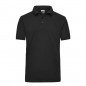 Durable classic polo shirt