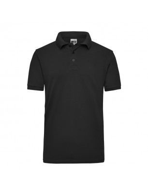 Durable classic polo shirt