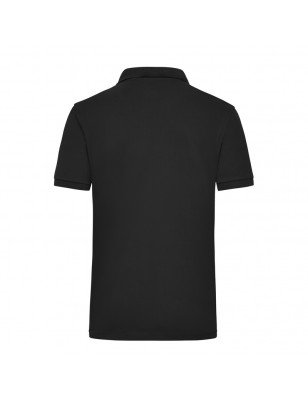 Durable classic polo shirt