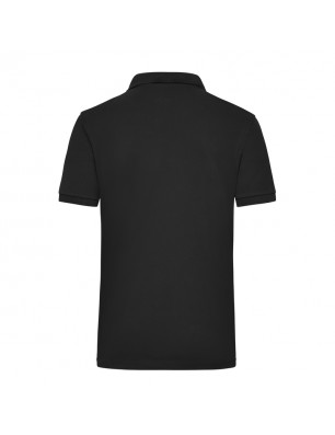 Durable classic polo shirt