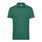 Easy-care, sturdy polo shirt