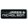 James and Nicholson